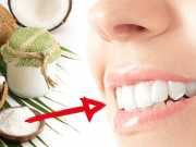 This Evening Trick Will Whiten Your Teeth By Morning