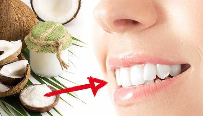 This Evening Trick Will Whiten Your Teeth By Morning