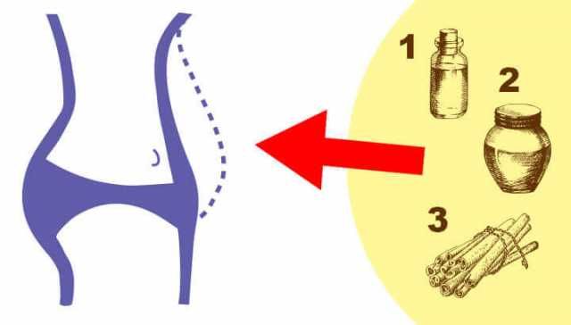 Want To Burn More Fat? Put These 3 Things In Your Coffee