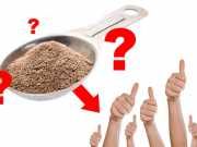 Lower Your Risk Of Cardiovascular Disease With Ethiopian Teff Flour