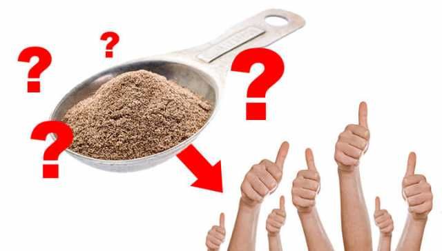 Lower Your Risk Of Cardiovascular Disease With Ethiopian Teff Flour