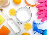 101 Awesome Ways To Use Vinegar Around The Home
