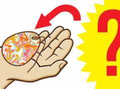 Try This Vagina Egg For Better Sex And More