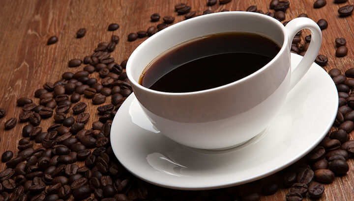 An organic coffee enema after a sauna can promote detoxification further.