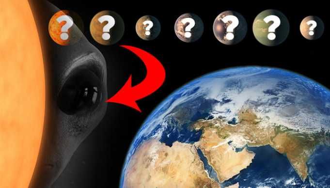 7 New Planets Discovered – Alien Life?