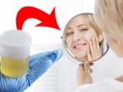 Would You Try A ‘Golden Facial’ For The Health Benefits?