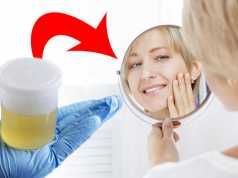 Would You Try A ‘Golden Facial’ For The Health Benefits?