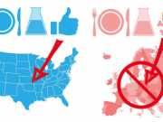 7 Toxic Food Chemicals We Still Use That Are Banned In Europe
