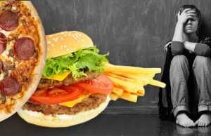 Chronic Inflammation May Be Causing Your Depression