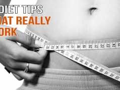 Watch: 5 Diet Tricks To Get Your Old Body Back