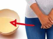 Egg Whites On Your Vagina: Healthy Or Hoax?