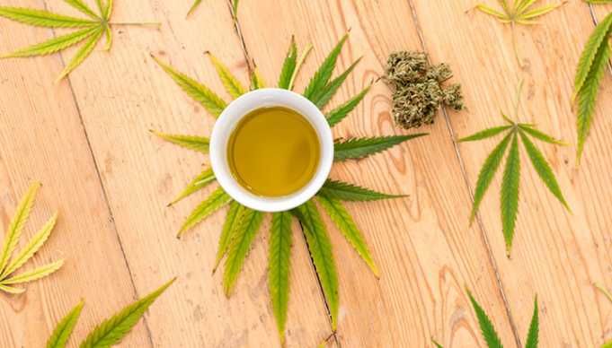 How To Infuse Olive Oil With Weed