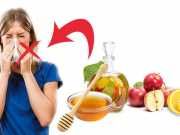 Try This Homemade Decongestant At The First Sign Of A Cold
