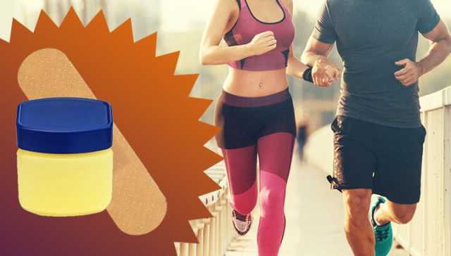 How To End Chafed Nipples Once And For All