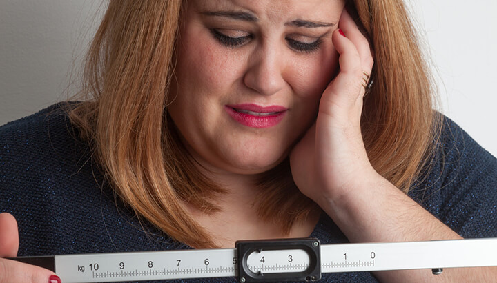 Hypnosis may help those struggling with obesity