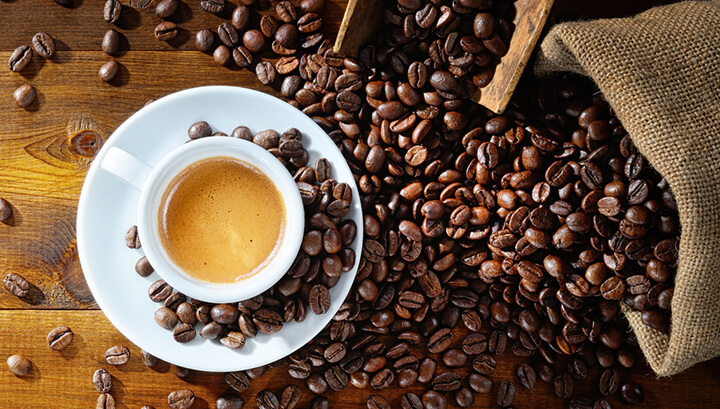 In addition to lowering inflammation, coffee has a range of health benefits.