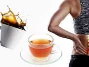 Kill Inflammation And Stay Alive Longer With These Morning Drinks