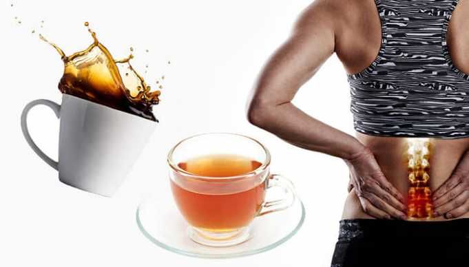 Kill Inflammation And Stay Alive Longer With These Morning Drinks