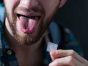 Would You Try LSD To Cure Depression Or Anxiety?