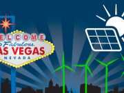 Las Vegas Is 100% Powered By This Type Of Energy — Is Your City?