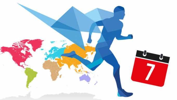 5 Amazing Life Lessons We Can Learn From Extreme Athletes