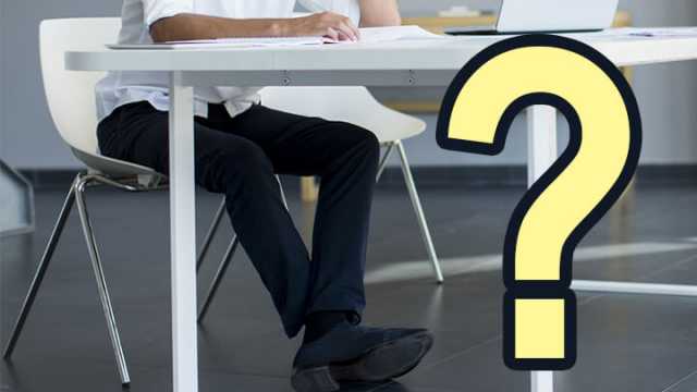 Men may benefit from kegels