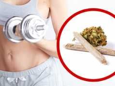 5 Reasons To Smoke Pot Before Your Workout