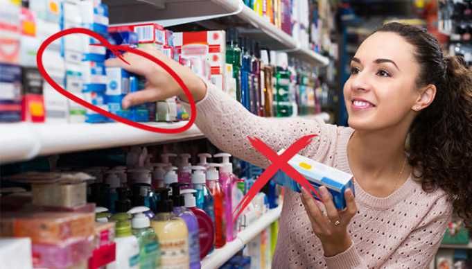 6 Scary Reasons To Switch To Natural Toothpaste