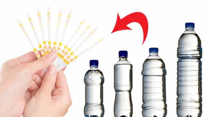 Is Your Water Too Acidic? Here Are The Most Damaging Brands