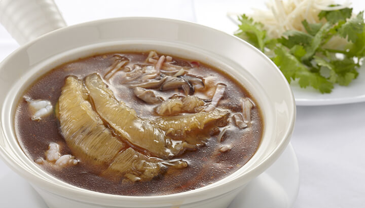Sharks are killed for shark fin soup, which is legal in 40 states.