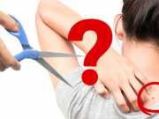 Is It Dangerous To Cut My Skin Tags Off?