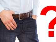 Men: Should You Moisturize Your Penis?