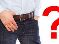 Men: Should You Moisturize Your Penis?