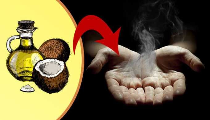 Banish Winter Cold With A Warming Salve For Your Hands And Feet