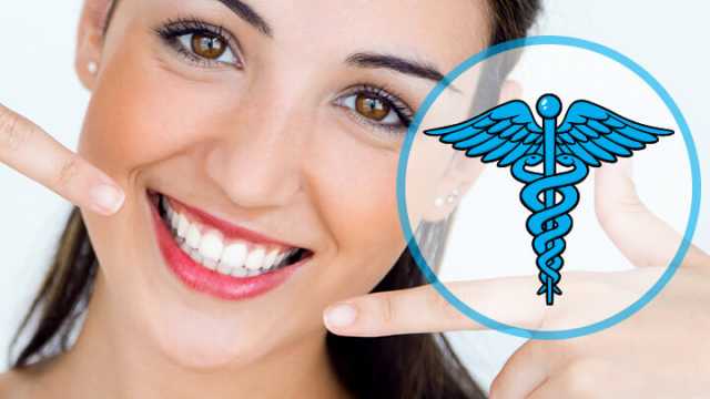 What your teeth are trying to tell you