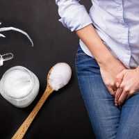 Yeast infection remedy