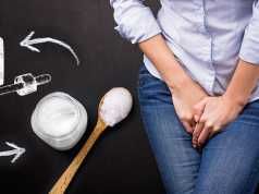 Squash A Yeast Infection With This All-Natural Remedy