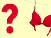 Is Your Bra Wrecking Your Breasts?