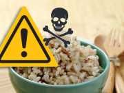 Is There Arsenic In Your Gluten-Free Meal?