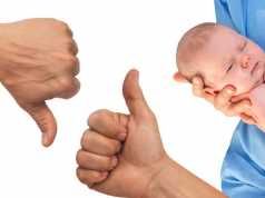 Would You Circumcise Your Baby Knowing These Risks?