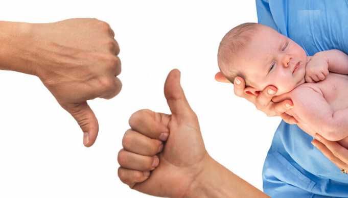 Would You Circumcise Your Baby Knowing These Risks?