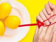 27 Extraordinary Uses For Lemons