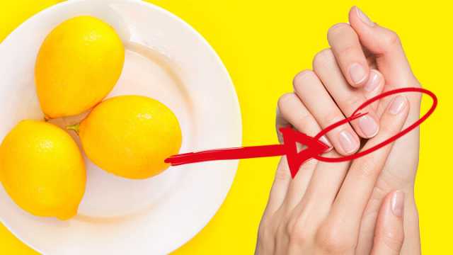 27 Ways To Use Lemons