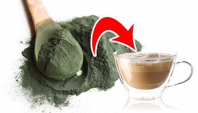 12 Reasons To Add This Superfood To Your Latte