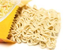 If You Are Still Eating Ramen Noodles, Read This