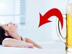 8 Health Benefits Of Soaking In Beer