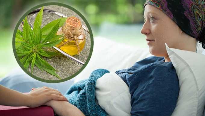 This All-Natural Cancer Treatment Is Saving Lives