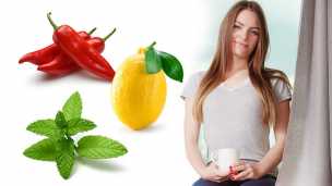 Reset Your Digestive Tract With This Zesty Colon Cleanse Drink