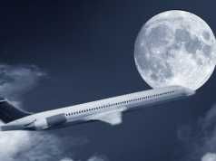 Would You Book A Flight To The Moon?