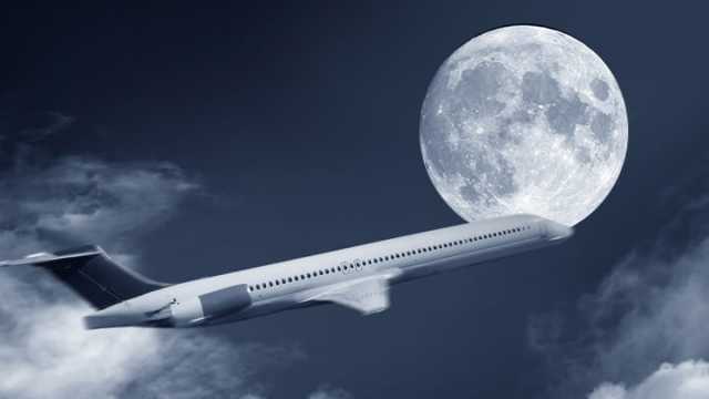 Companies pushing space travel to the moon